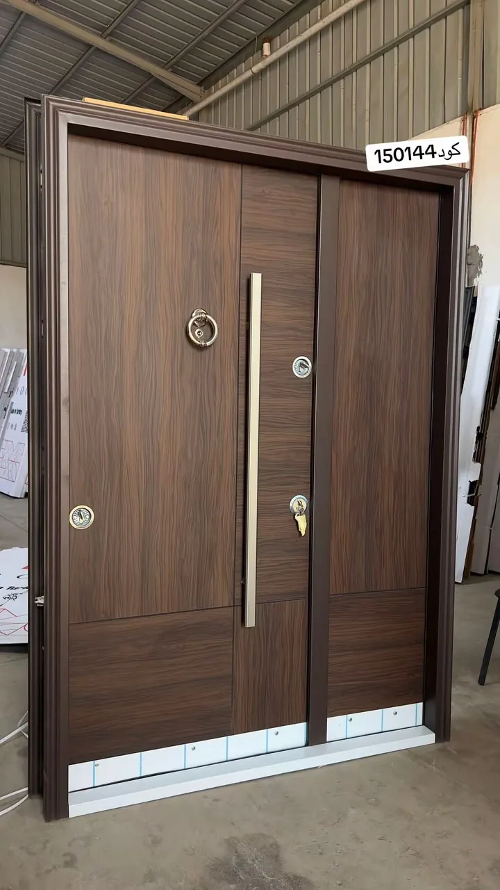 أبواب مصفحة — 150 — 150144