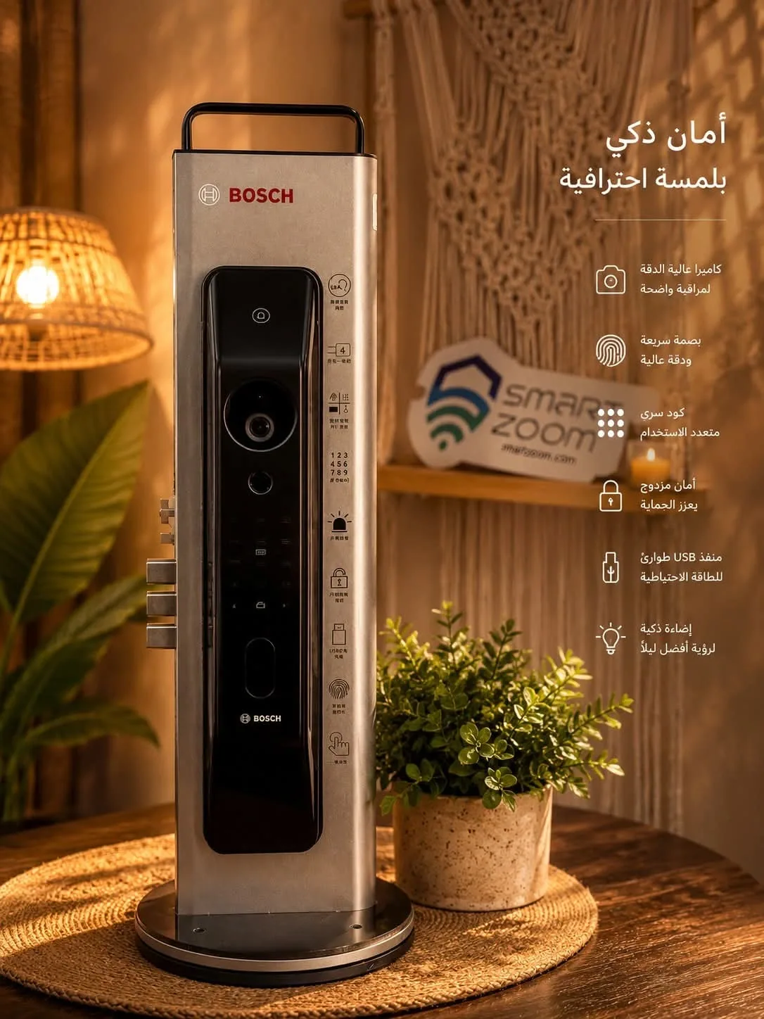 كوالين — ابواب مصفحه