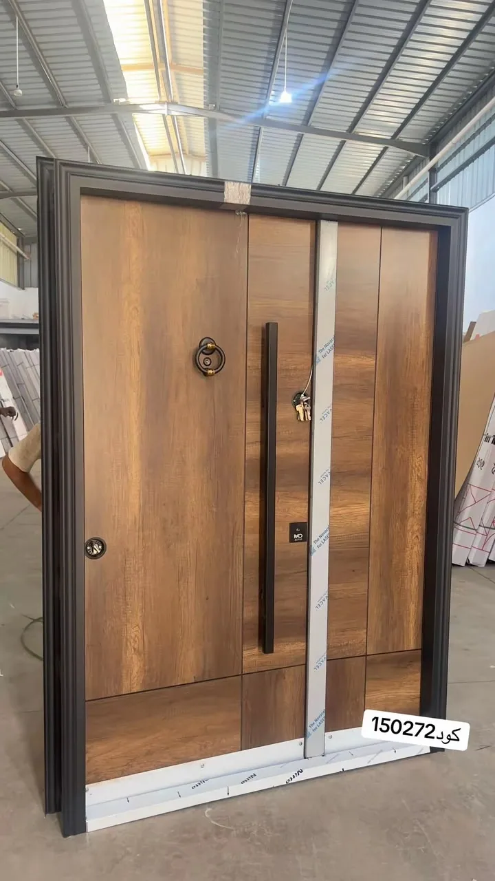 أبواب مصفحة — 150 — 150272