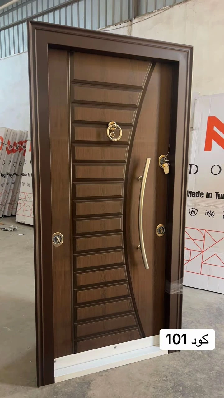 أبواب مصفحة — 1m — 101