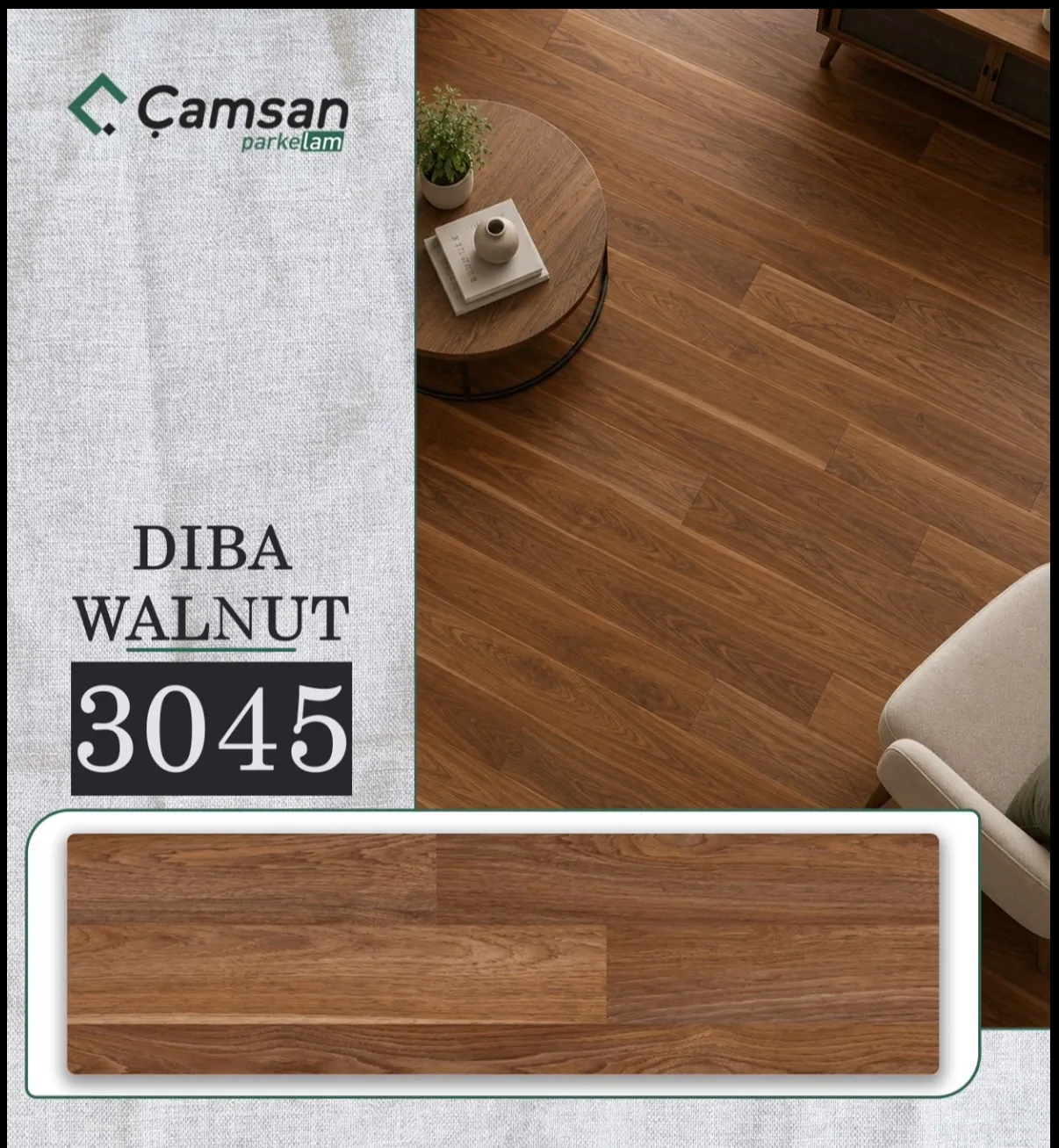 أرضيات — Hdf — 3045