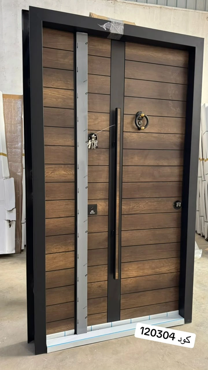 أبواب مصفحة — 120 — 120304