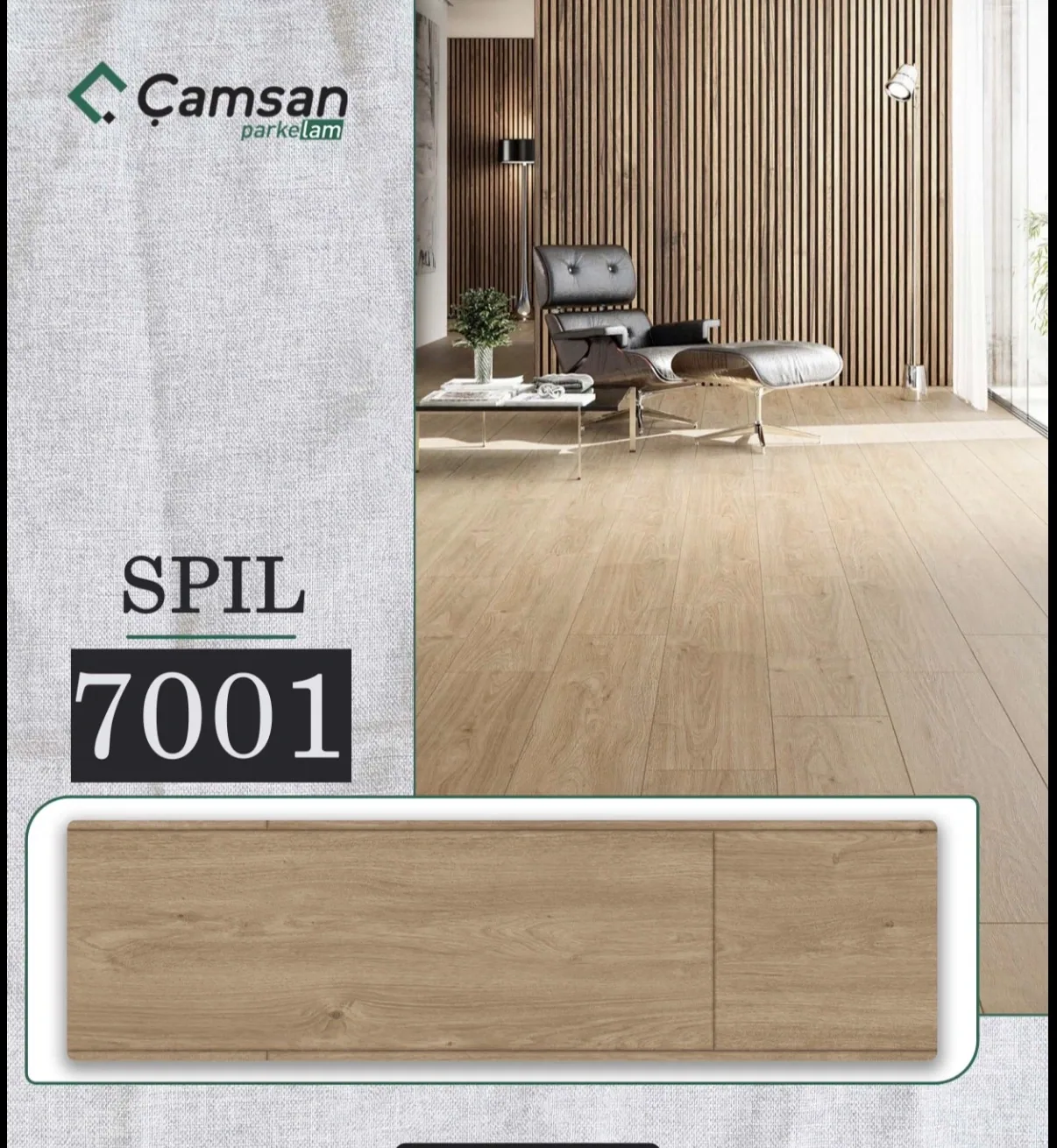 أرضيات — Hdf — 7001