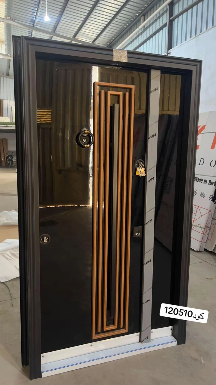 أبواب مصفحة — 120 — 120510